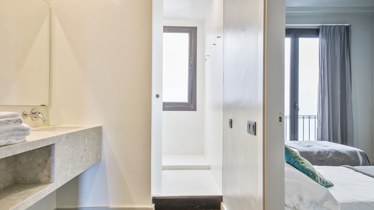 Photo of Bathroom in Gothic Quarter