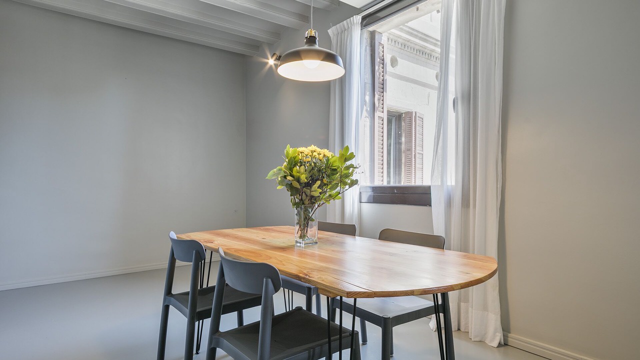 Photo of Livingroom in Gothic Quarter
