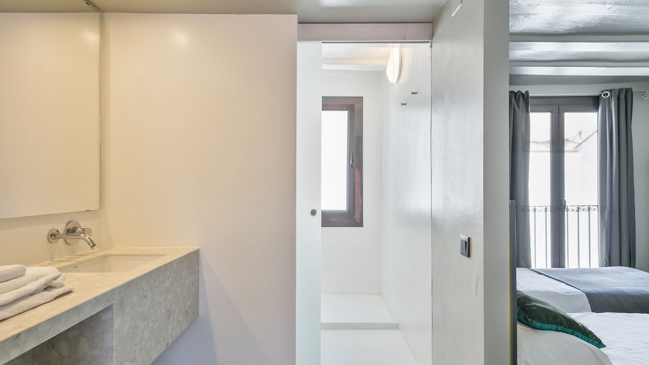 Photo of Bathroom in Gothic Quarter