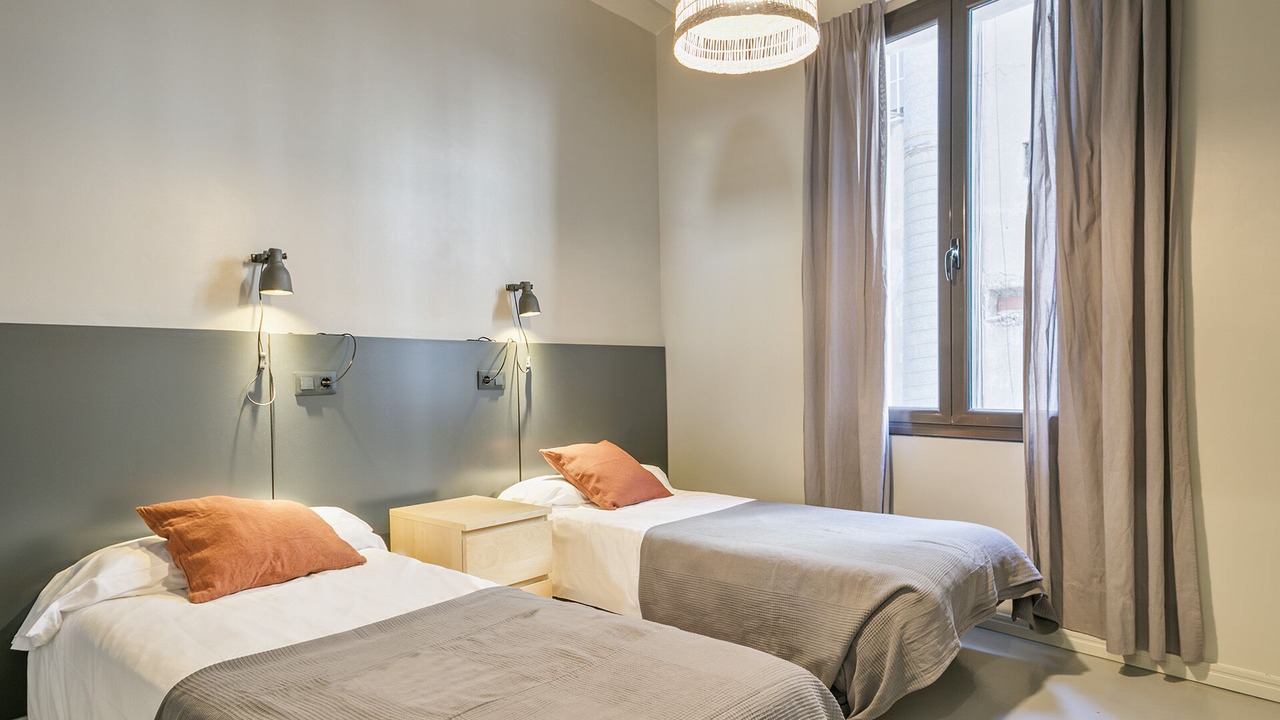 Photo of Bedroom in Gothic Quarter