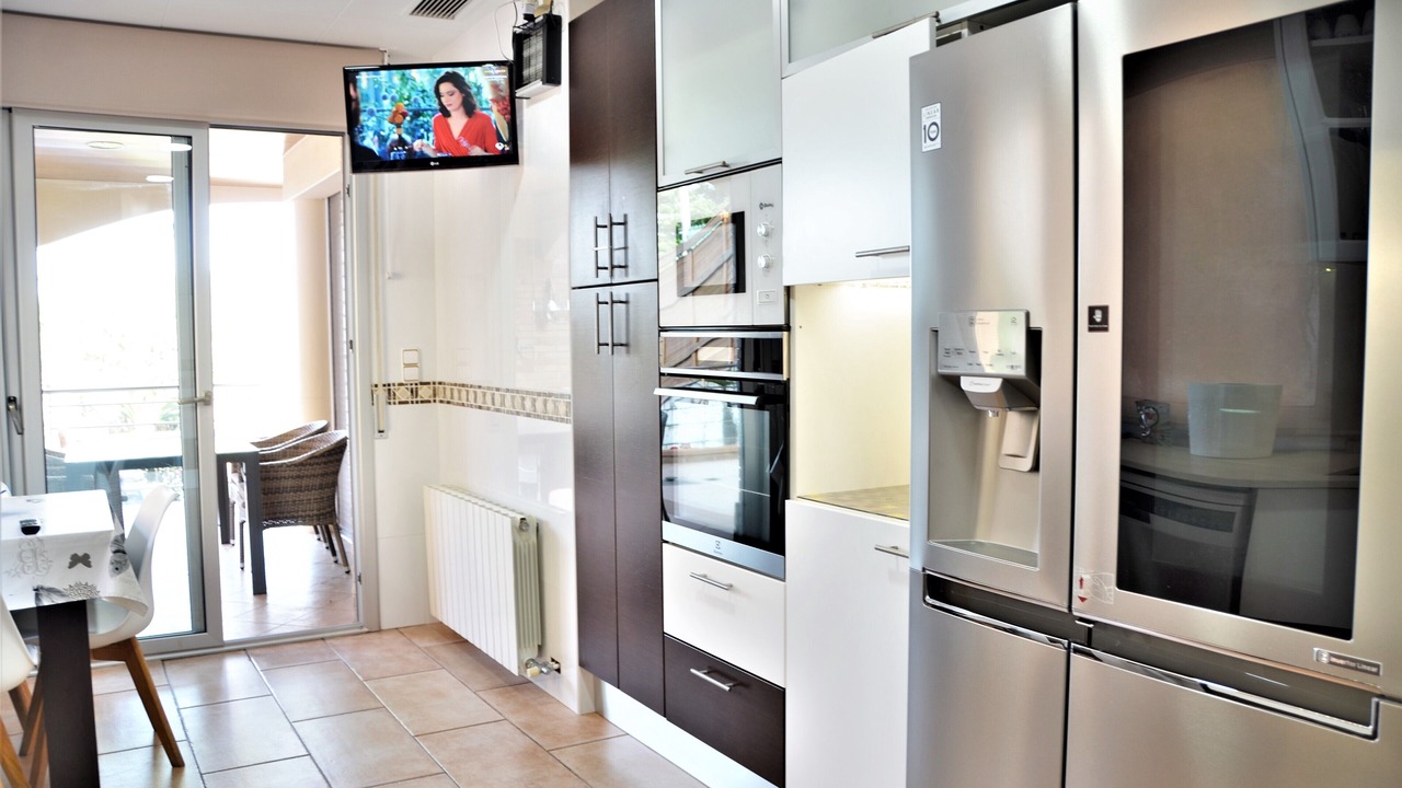 Photo of Kitchen in Calella