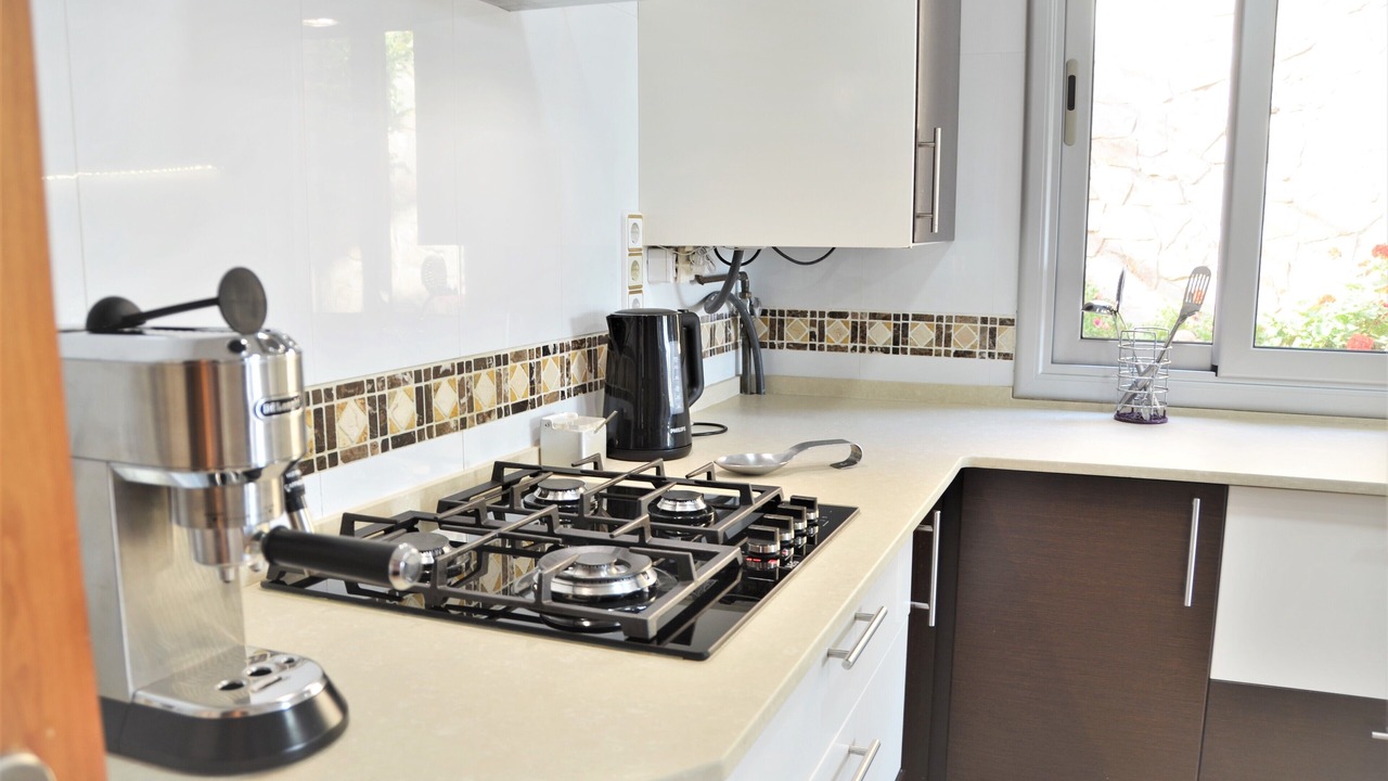 Photo of Kitchen in Calella
