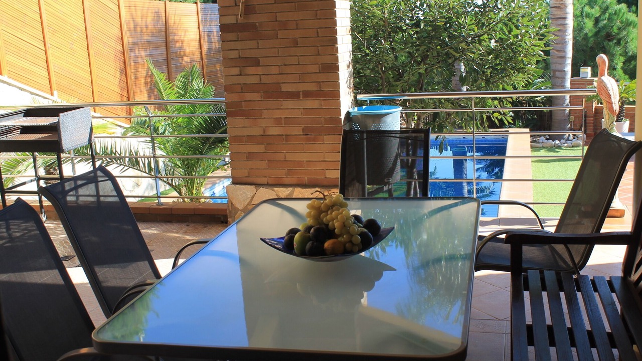 Photo of Outdoor in Calella