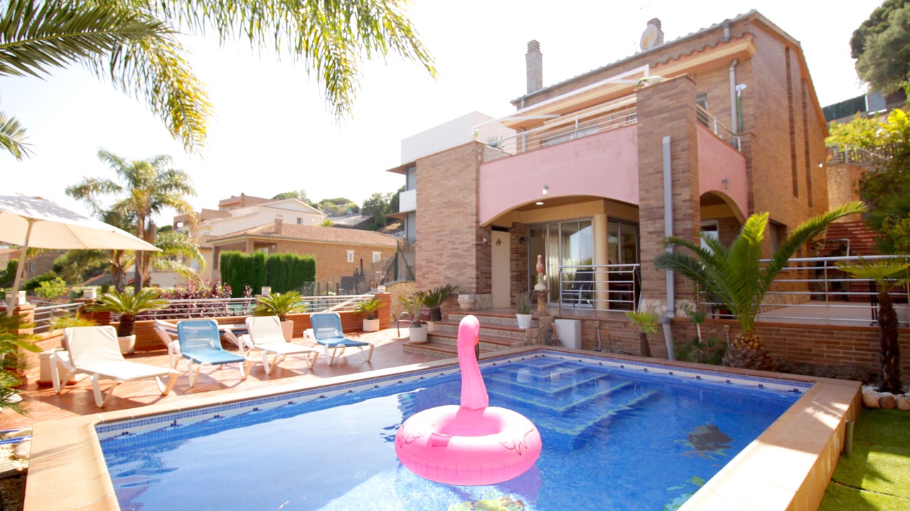Photo of Outdoor in Calella