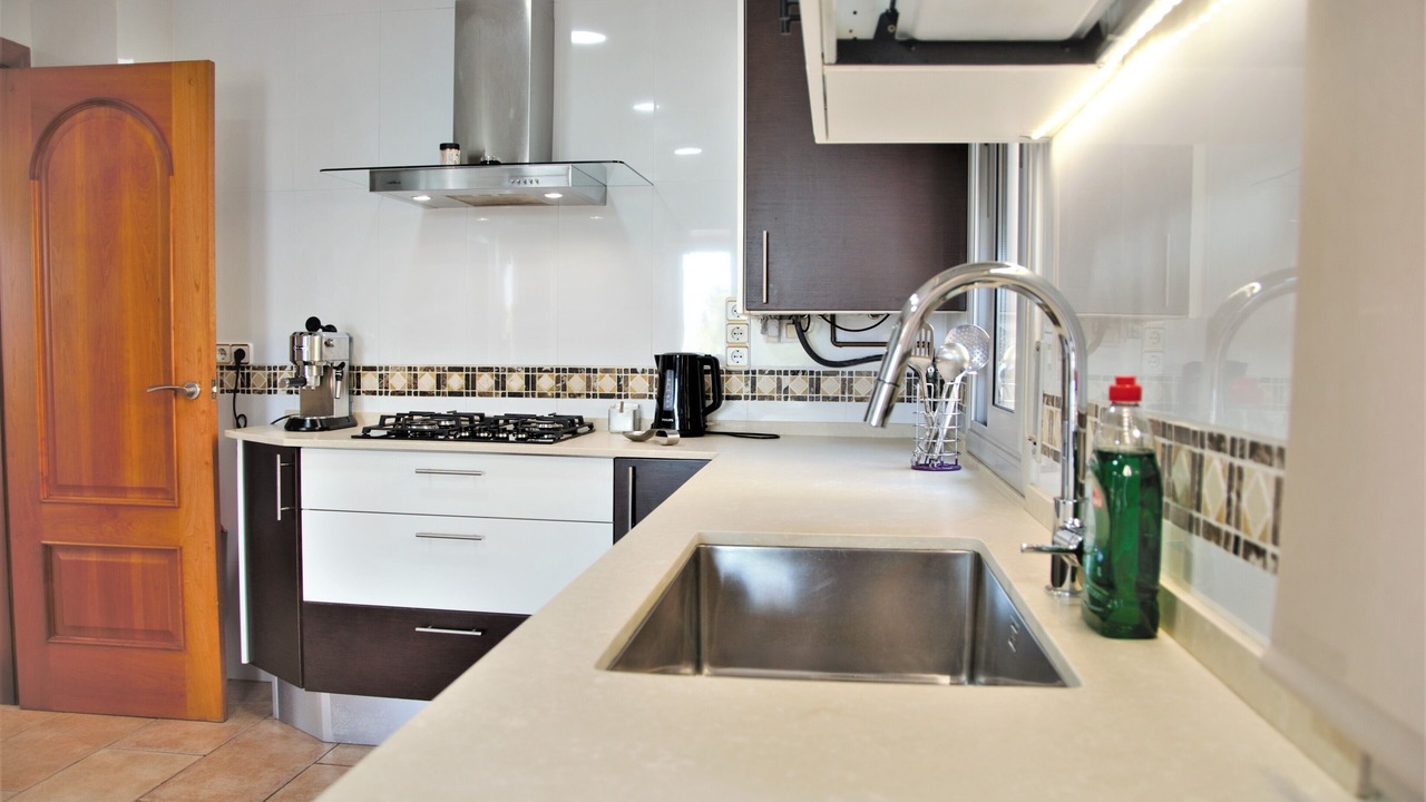 Photo of Kitchen in Calella