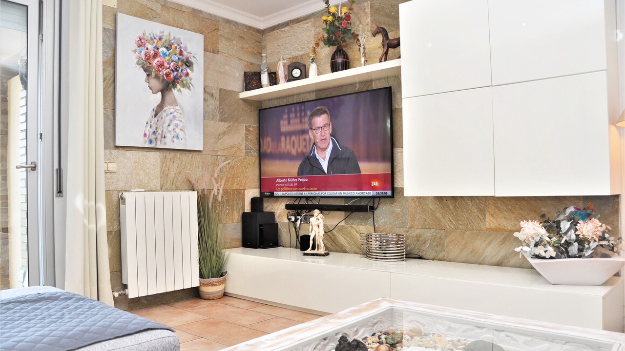 Photo of Bedroom in Calella