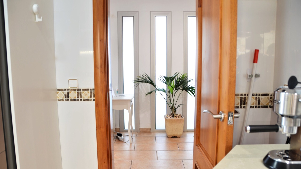 Photo of Bathroom in Calella