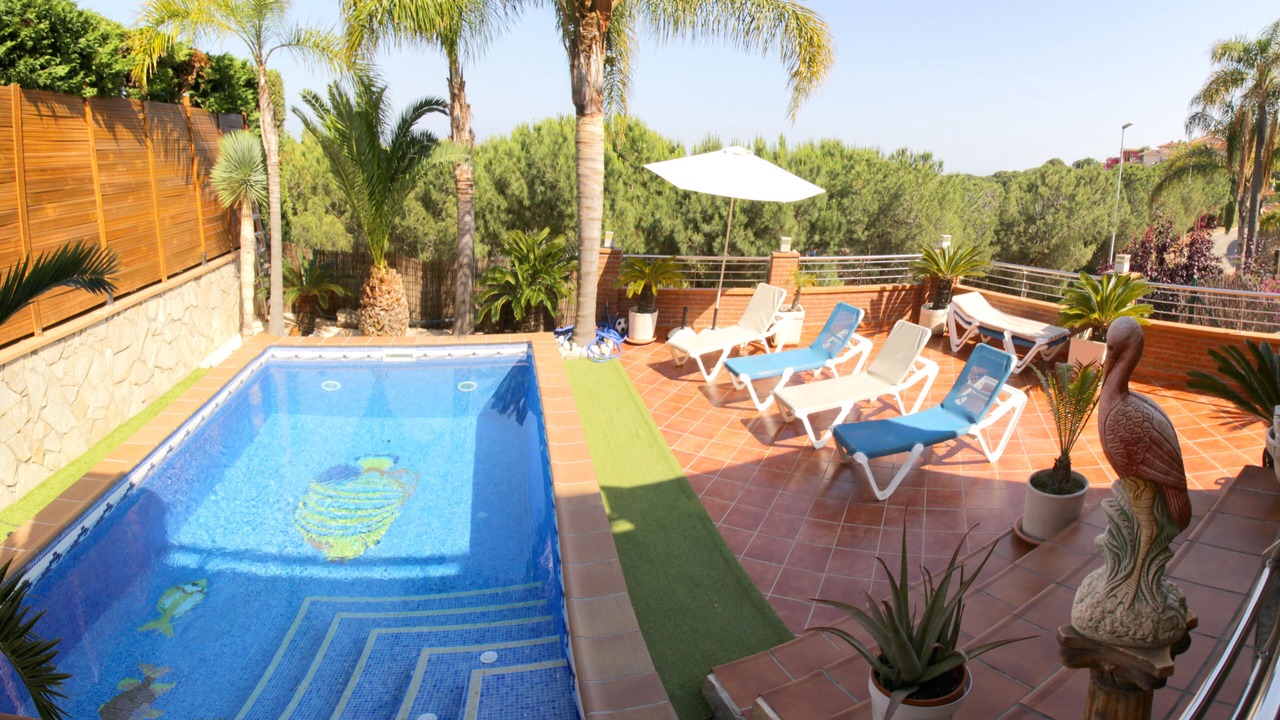 Photo of Outdoor in Calella