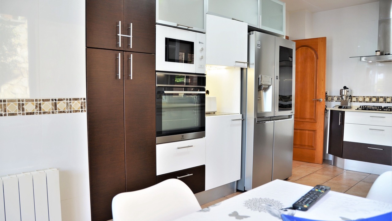 Photo of Kitchen in Calella