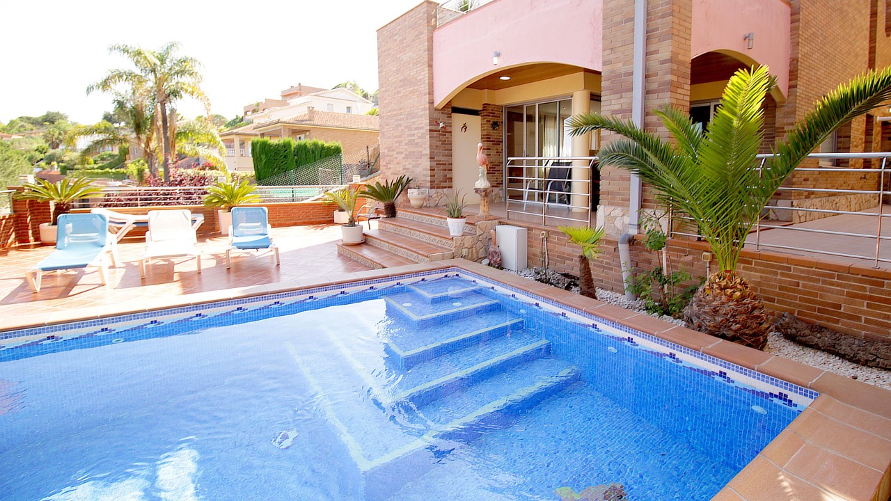 Photo of Outdoor in Calella