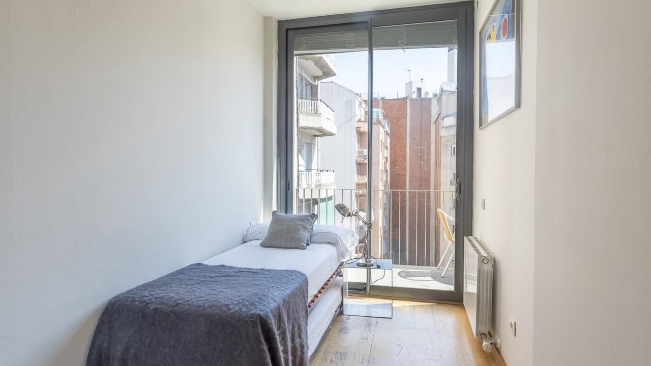 Photo of Bedroom in el Fort Pienc