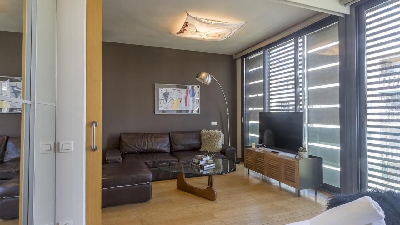 Photo of Livingroom in el Fort Pienc