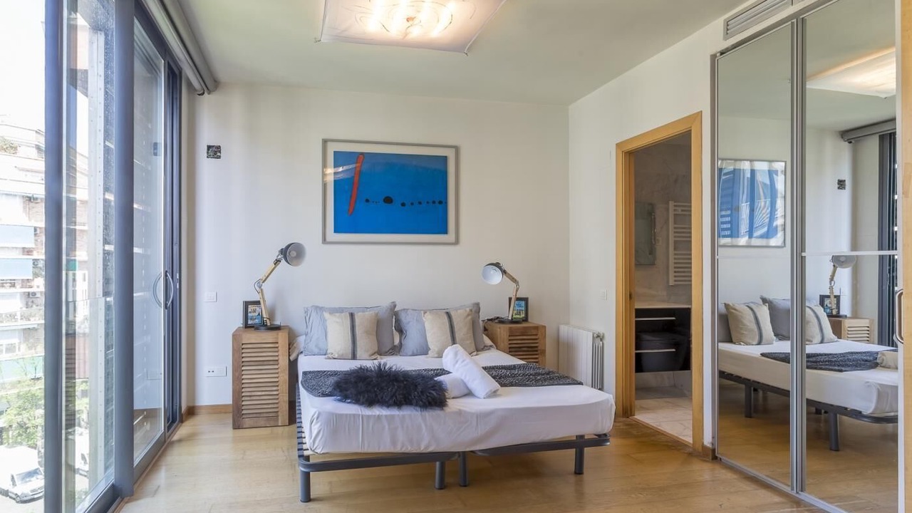 Photo of Bedroom in el Fort Pienc