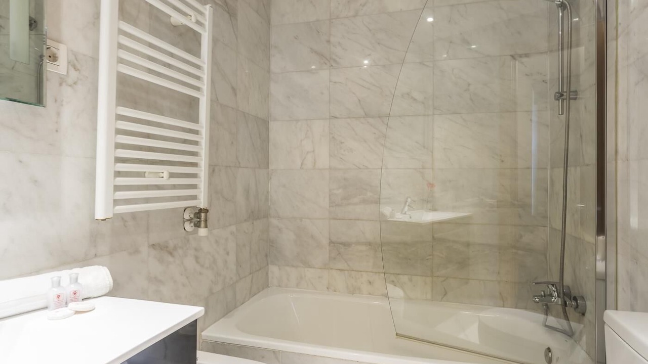 Photo of Bathroom in el Fort Pienc