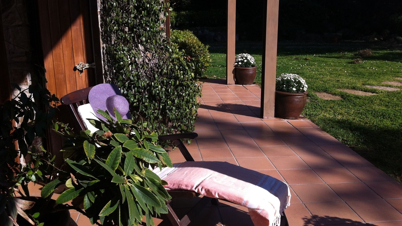 Photo of Patio Balcony in Seva