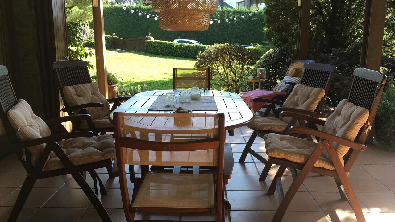 Photo of Outdoor in Seva