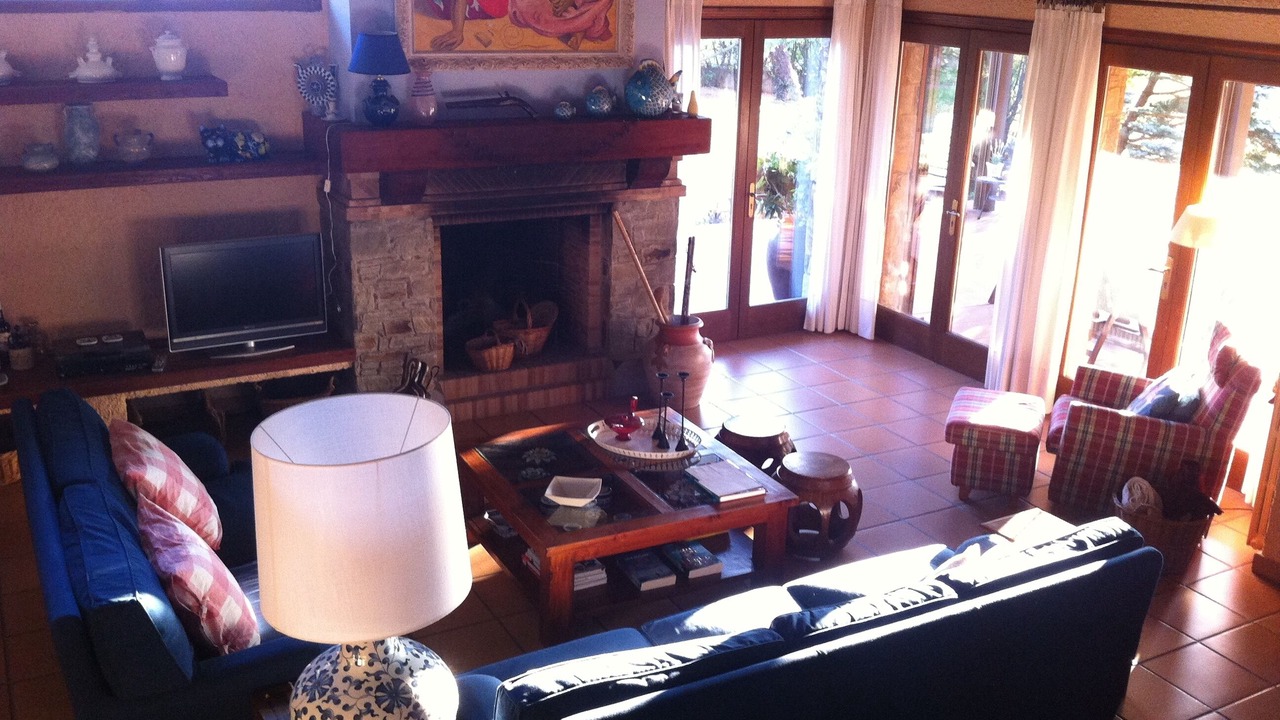 Photo of Livingroom in Seva