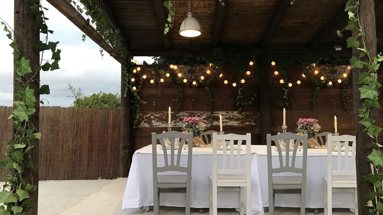 Photo of Outdoor in Can Trabal