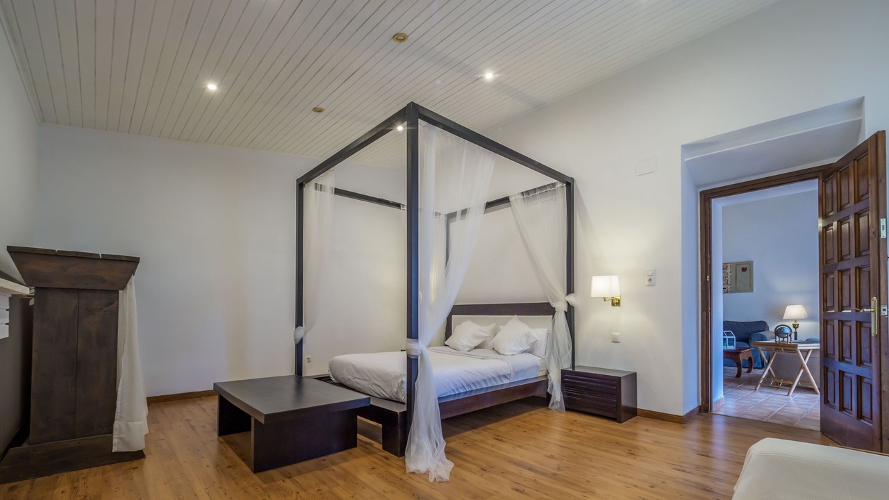 Photo of Bedroom in Can Trabal
