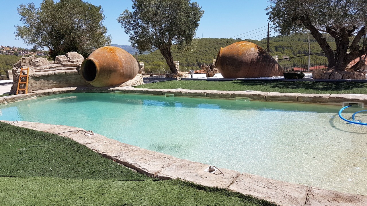 Photo of Outdoor in Can Trabal