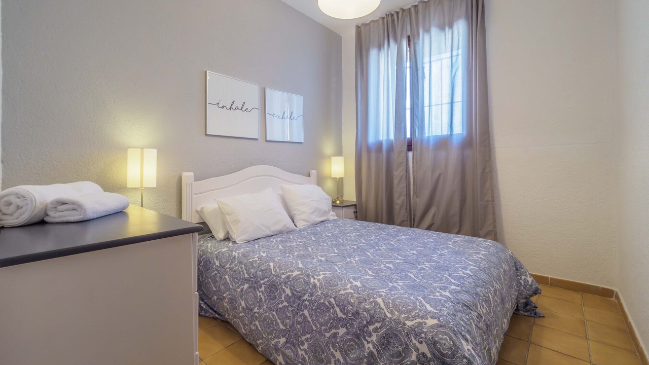 Photo of Bedroom in Can Trabal