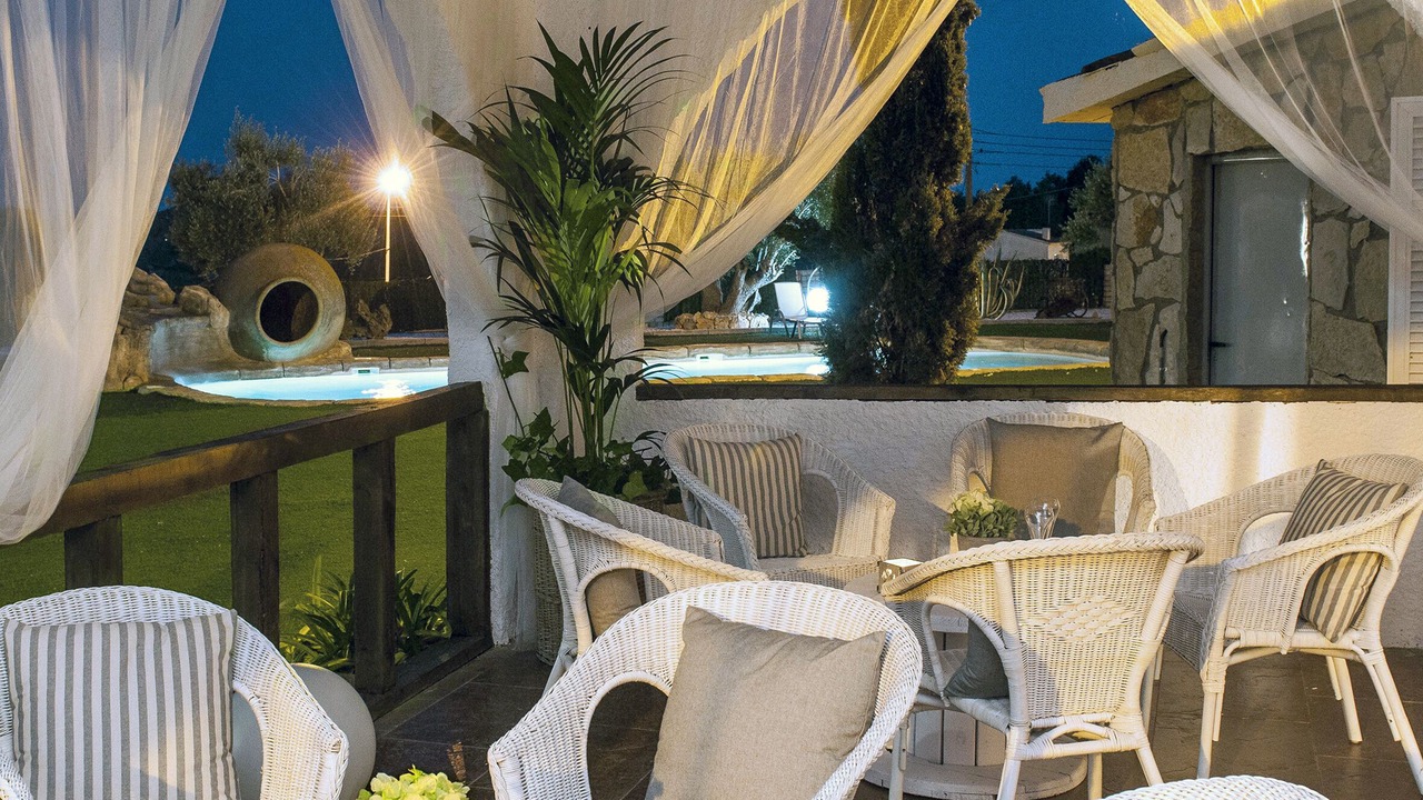 Photo of Outdoor in Can Trabal