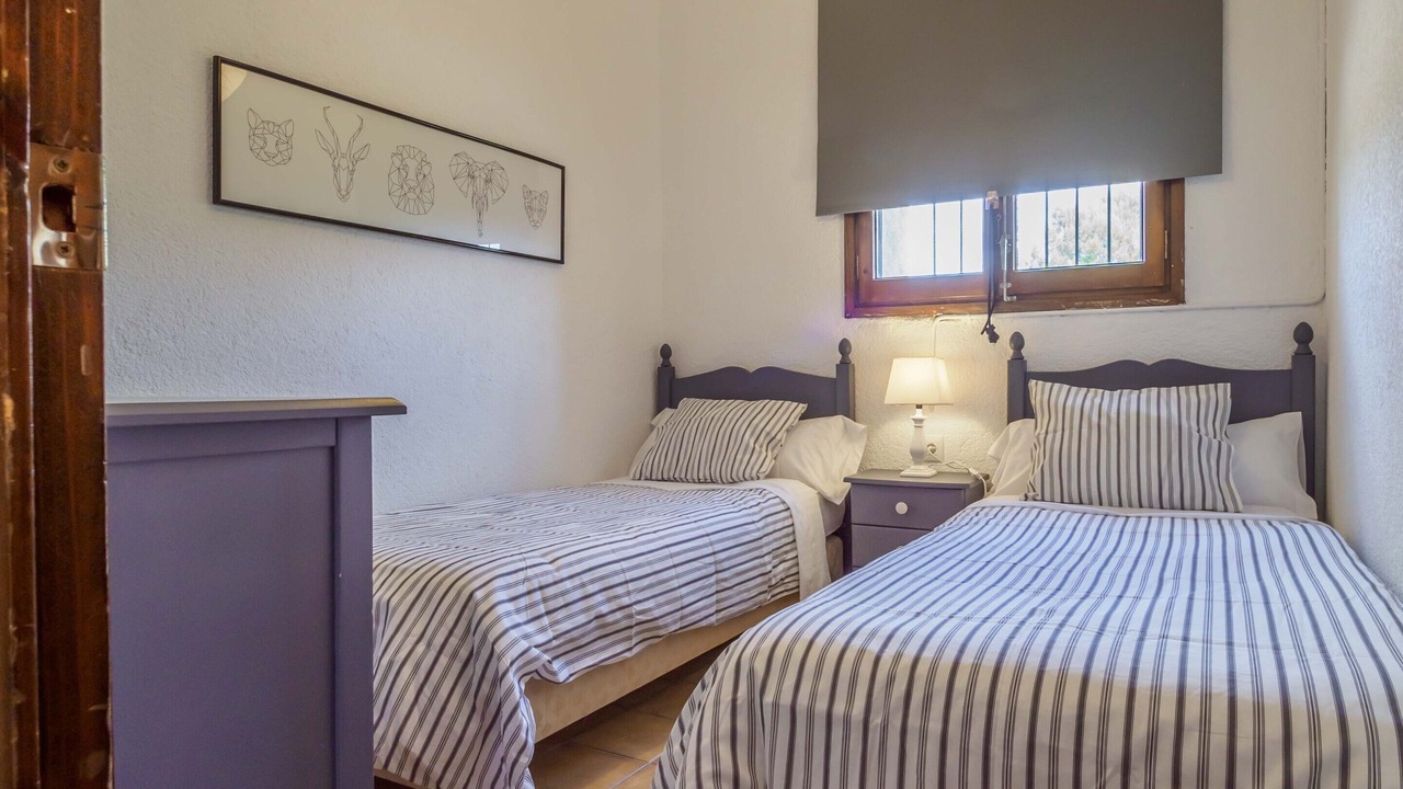 Photo of Bedroom in Can Trabal