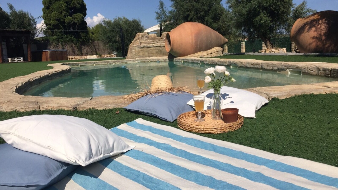Photo of Outdoor in Can Trabal