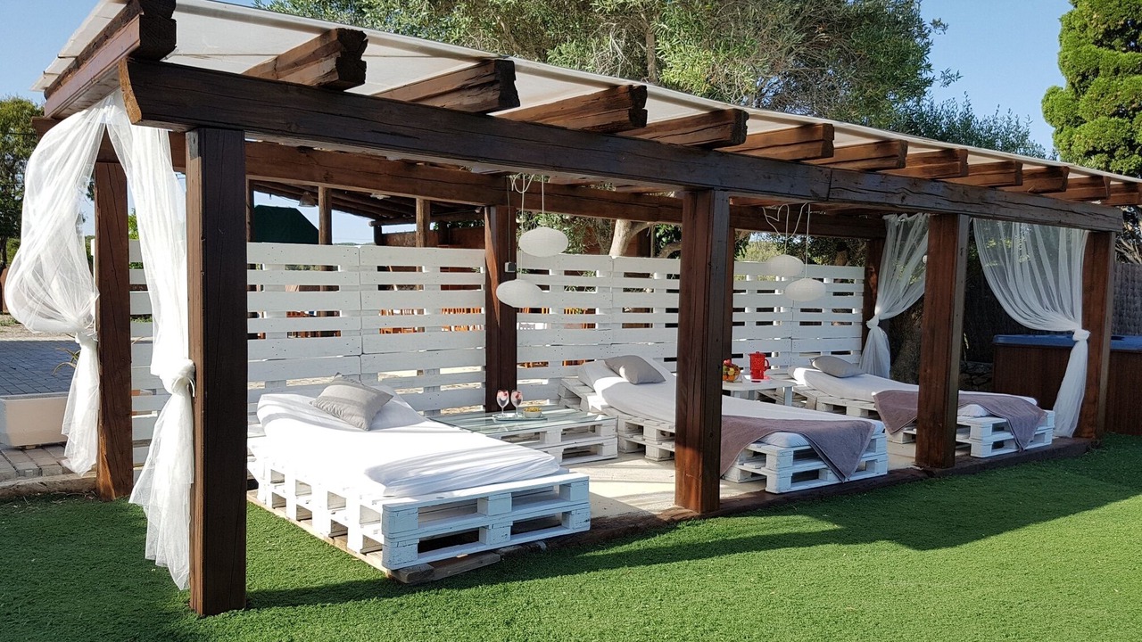 Photo of Outdoor in Can Trabal