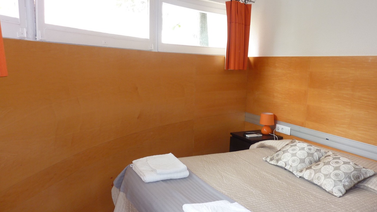 Photo of Bedroom in Gracia