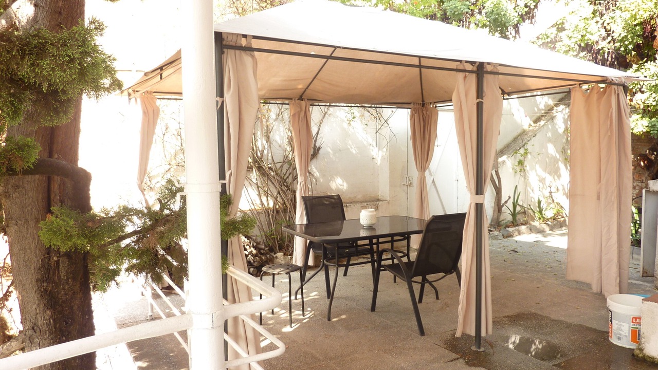 Photo of Outdoor in Gracia