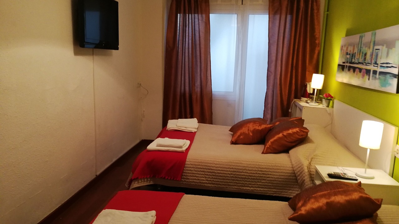 Photo of Bedroom in Gracia