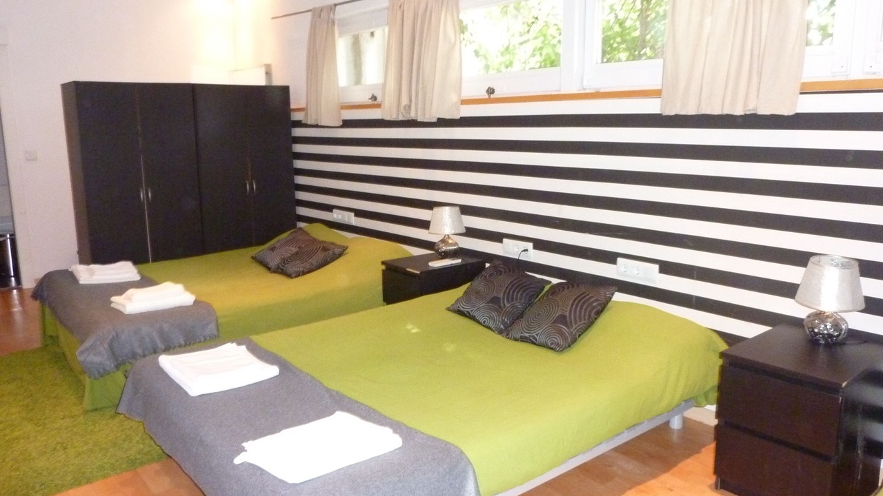 Photo of Bedroom in Gracia