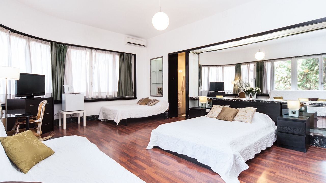 Photo of Bedroom in Gracia
