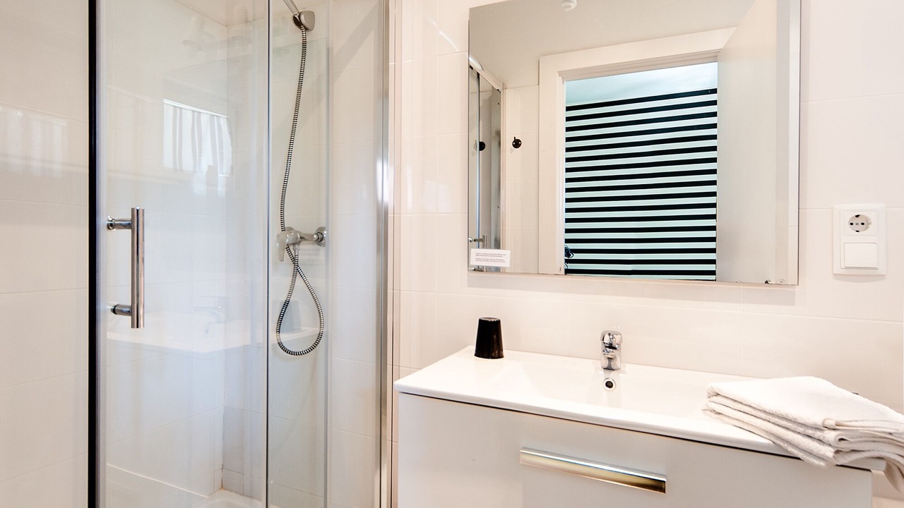 Photo of Bathroom in Gracia