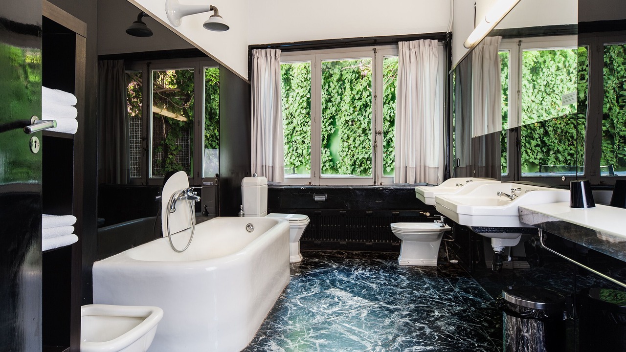 Photo of Bathroom in Gracia