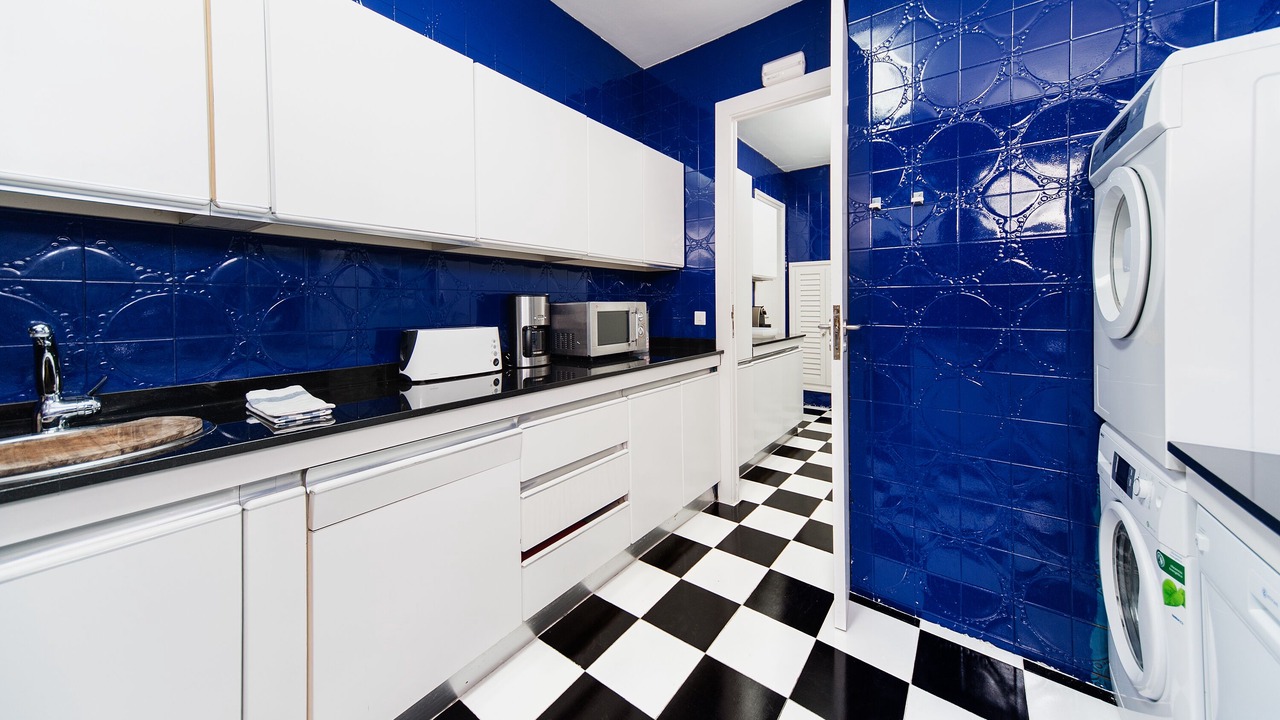 Photo of Kitchen in Gracia