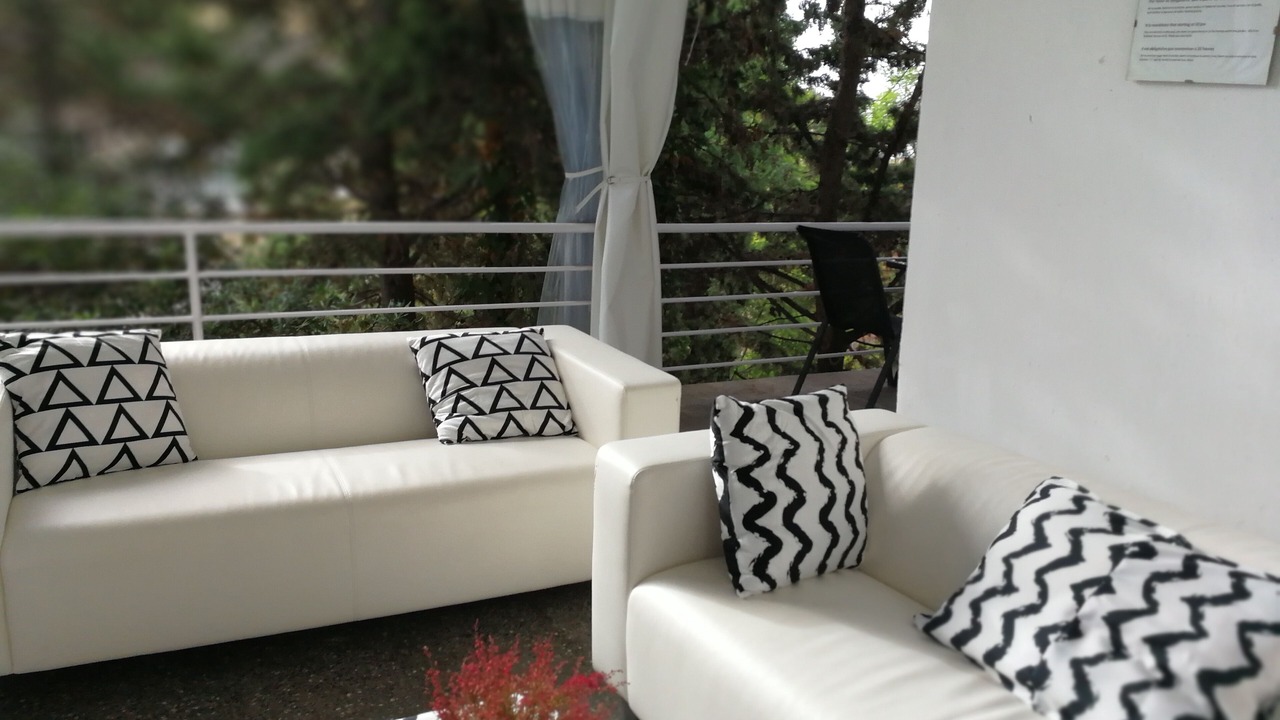 Photo of Outdoor in Gracia