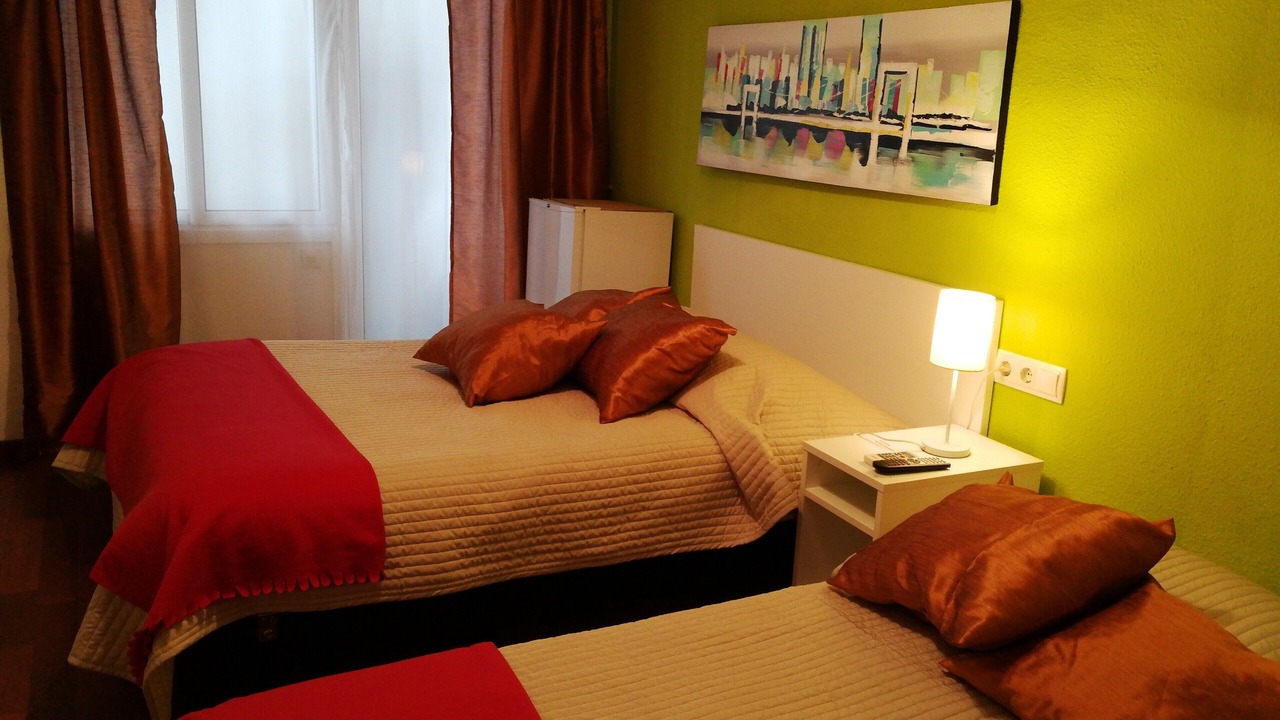 Photo of Bedroom in Gracia