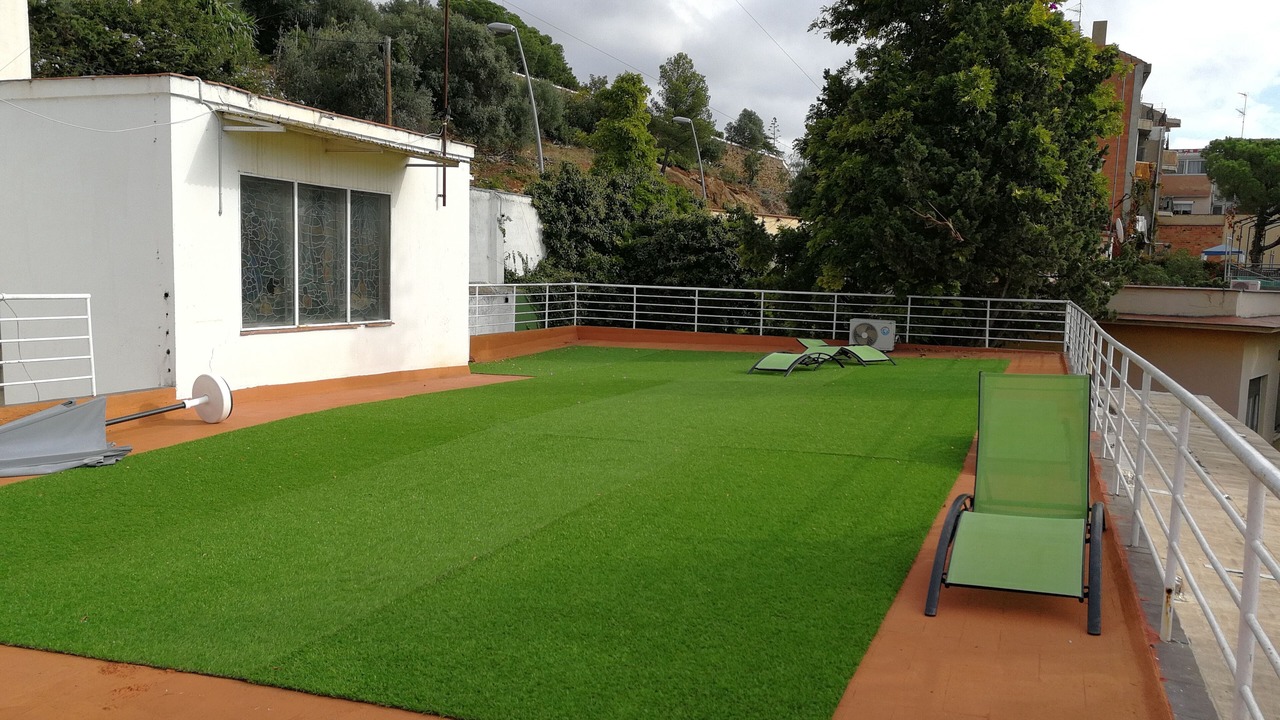 Photo of Outdoor in Gracia