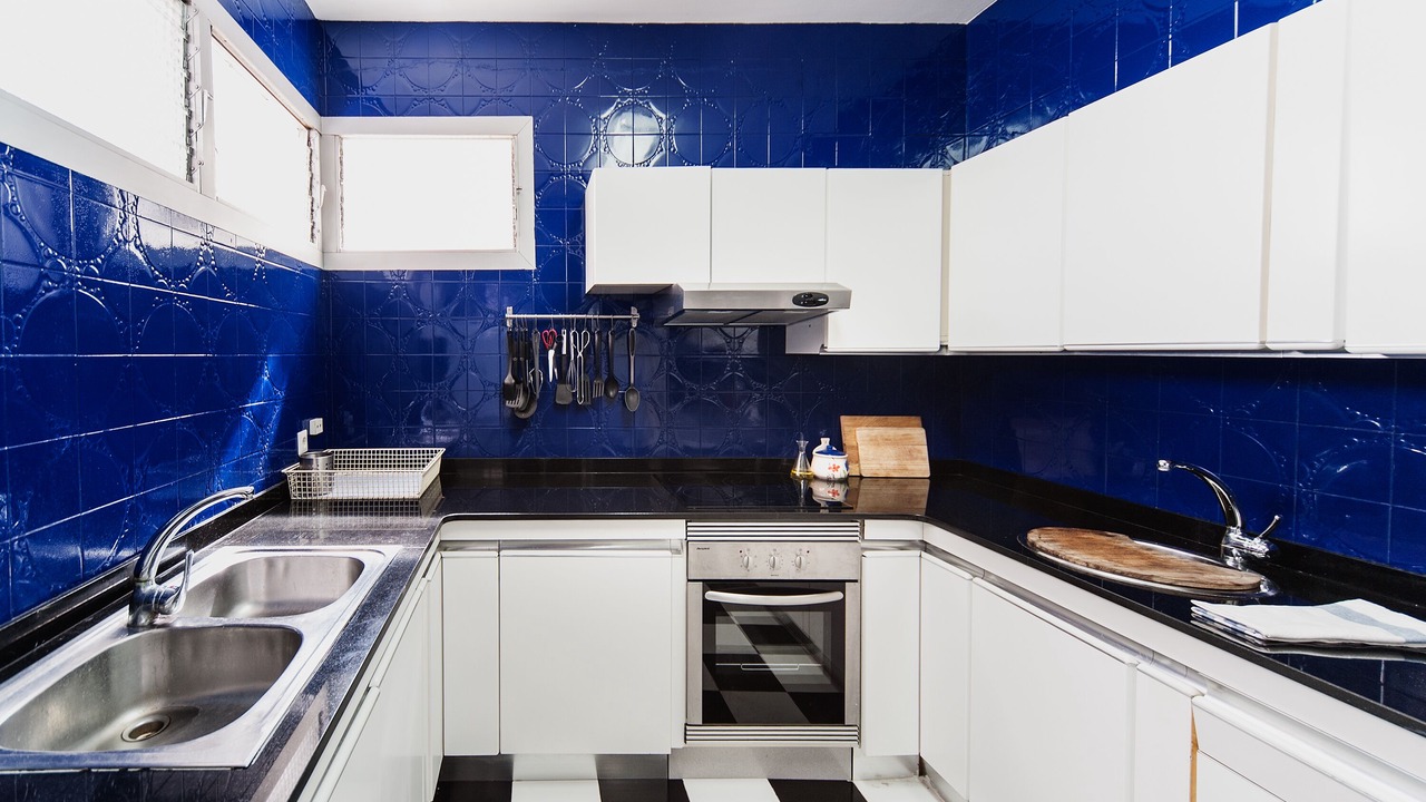 Photo of Kitchen in Gracia