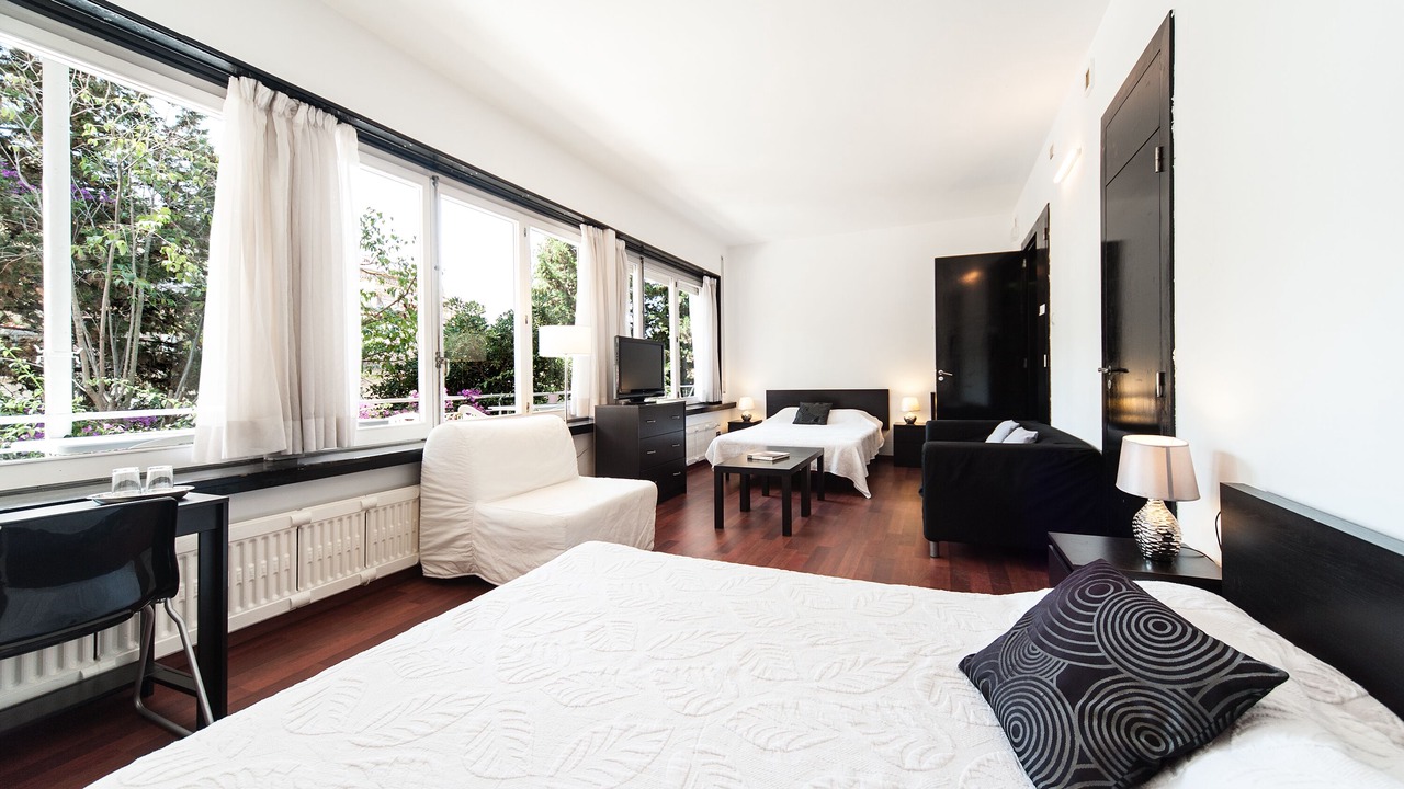 Photo of Bedroom in Gracia