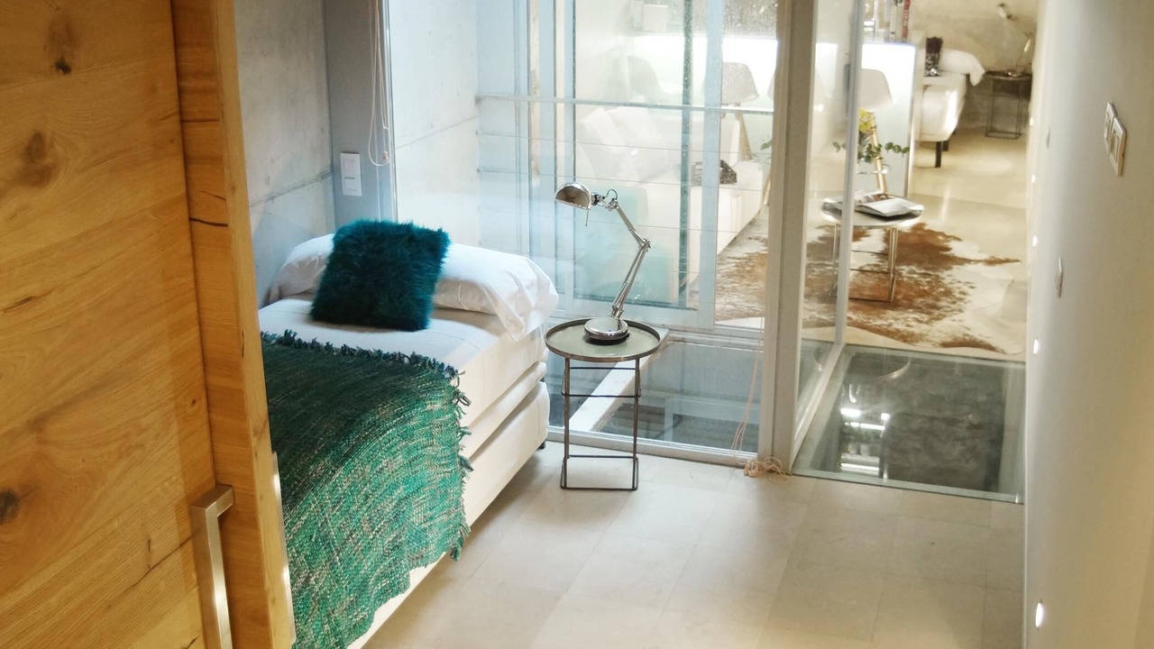 Photo of Bedroom in el Fort Pienc