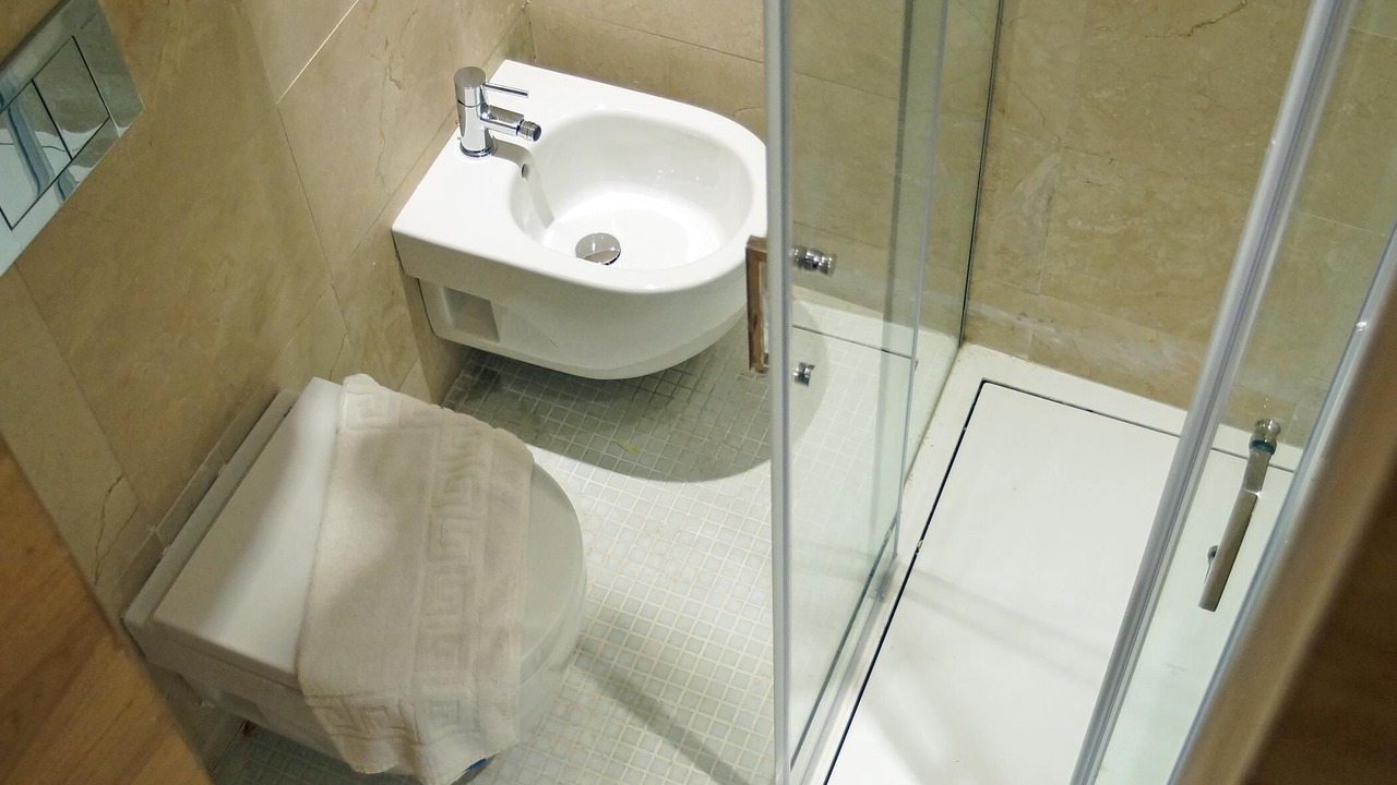 Photo of Bathroom in el Fort Pienc