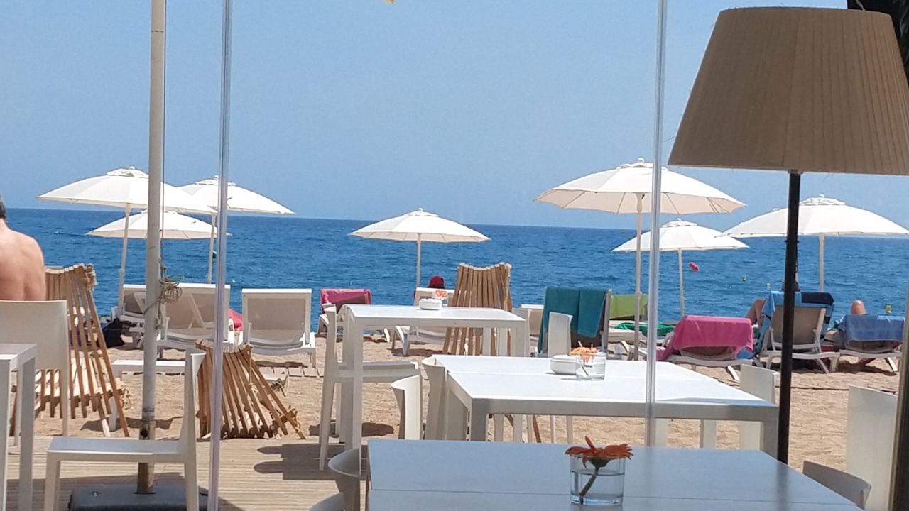 Photo of Outdoor in Calella