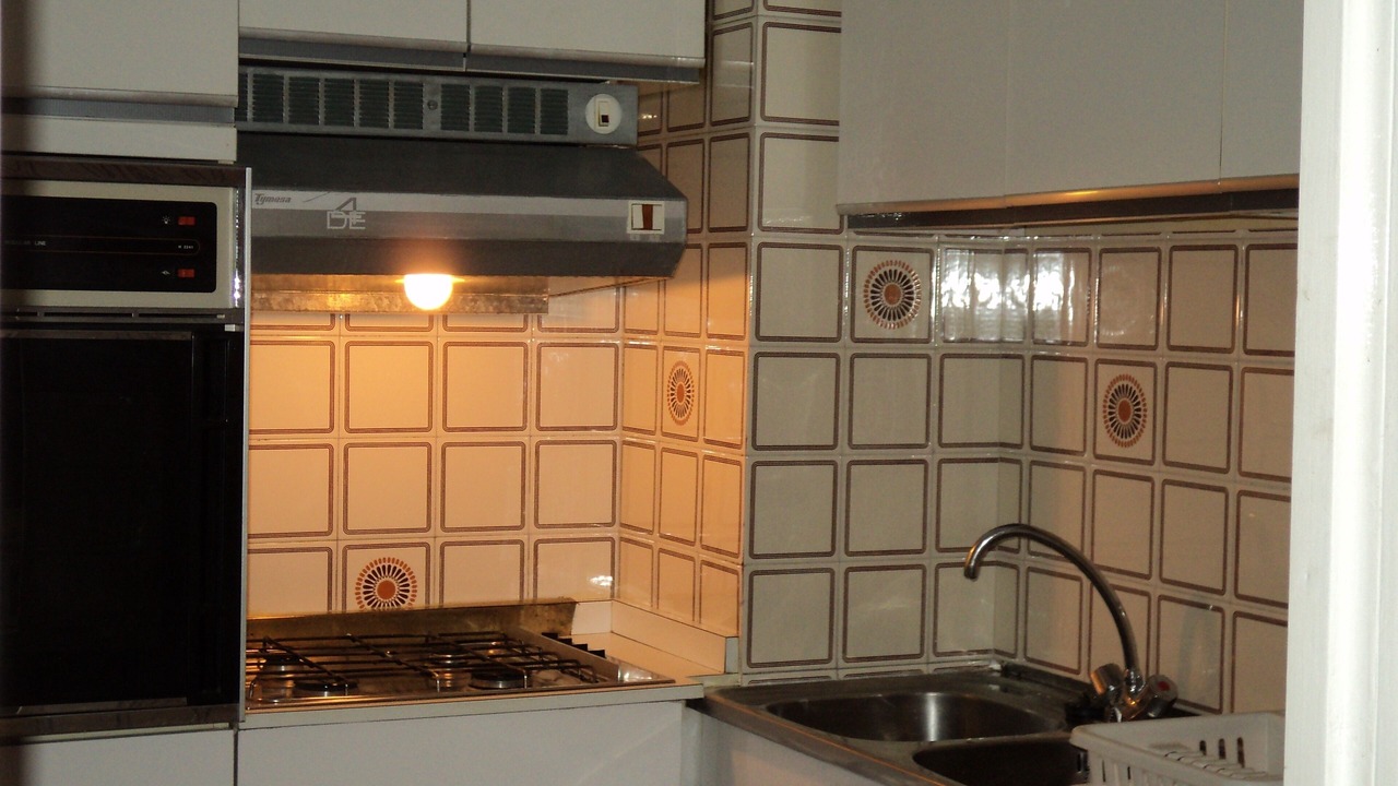 Photo of Kitchen in Calella