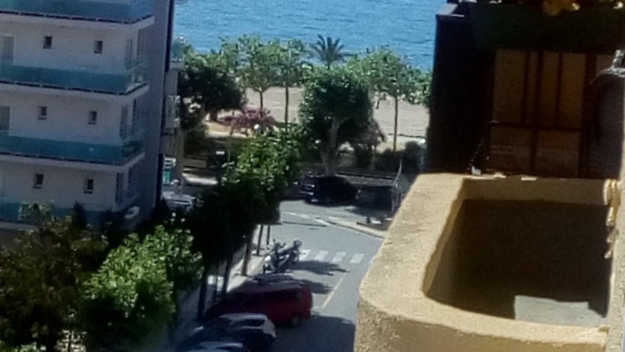 Photo of Outdoor in Calella