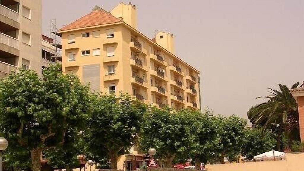 Photo of Outdoor in Calella