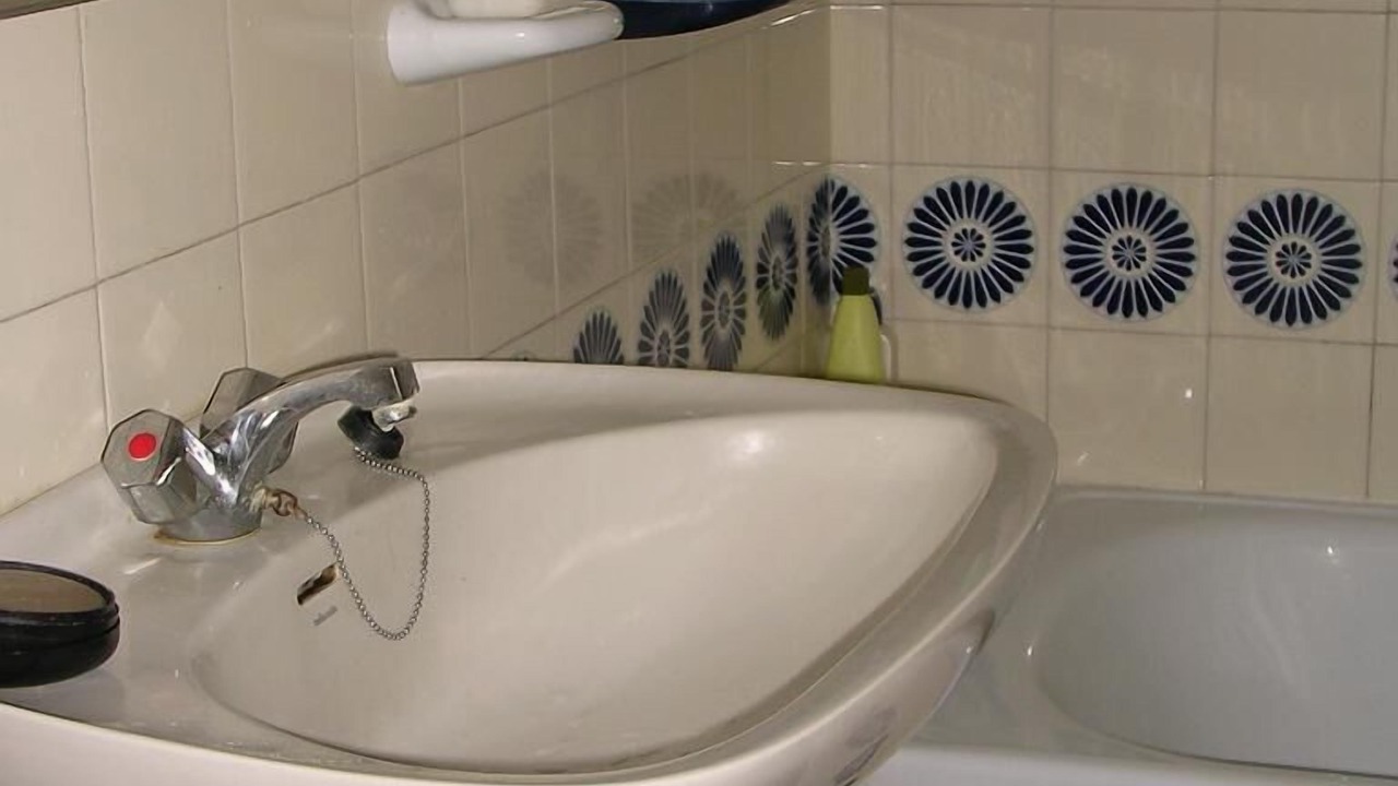 Photo of Bathroom in Calella