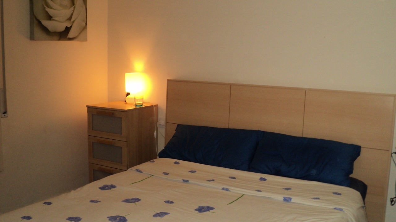 Photo of Bedroom in Calella